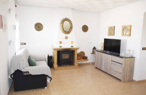 Oliva Villa | 125 m² Villa ∙ 4 bedrooms ∙ 8 guests