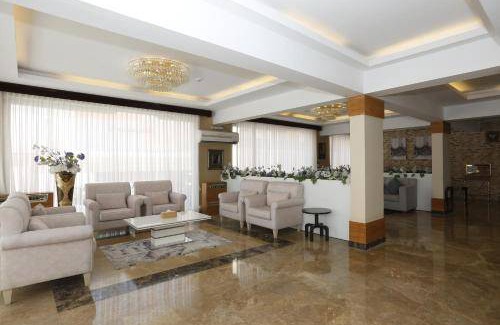 As Sulimaniyah Hotel | 128 m² Hotel ∙ 2 bedrooms ∙ 4 guests