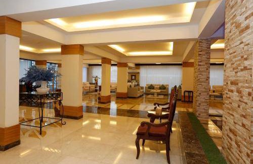 As Sulimaniyah Hotel | 128 m² Hotel ∙ 2 bedrooms ∙ 4 guests