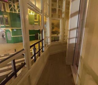Iralabarri Bed & Breakfast | 13 m² Bed and breakfast ∙ 1 bedroom ∙ 2 guests