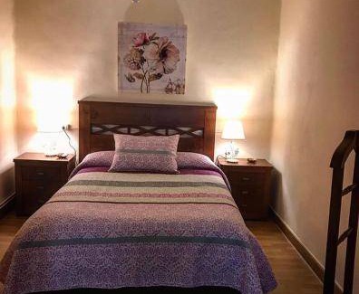 Gamarra Mayor House | 13 m² Farmhouse ∙ 2 guests