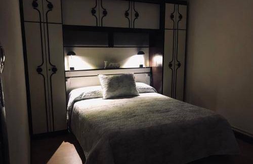Gamarra Mayor House | 13 m² Farmhouse ∙ 2 guests