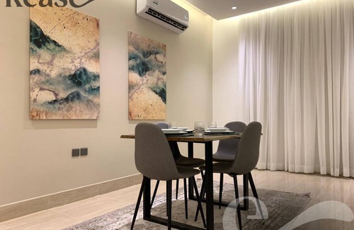 Riyadh Apartment | 130 m² Apartment ∙ 3 bedrooms ∙ 5 guests