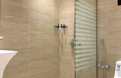 Riyadh Apartment | 130 m² Apartment ∙ 3 bedrooms ∙ 5 guests