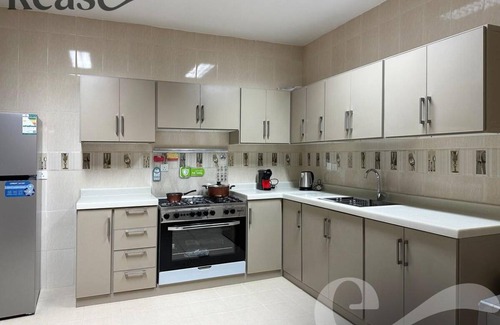 Riyadh Apartment | 130 m² Apartment ∙ 2 bedrooms ∙ 4 guests