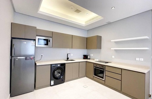Riyadh Apartment | 130 m² Apartment ∙ 3 bedrooms ∙ 5 guests