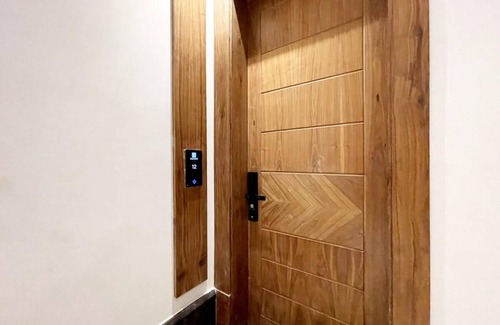 Riyadh Apartment | 130 m² Apartment ∙ 3 bedrooms ∙ 5 guests