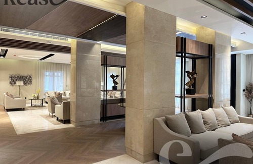 Riyadh Apartment | 130 m² Apartment ∙ 3 bedrooms ∙ 5 guests