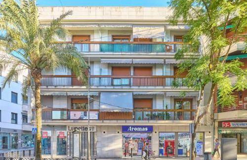 Montilla Apartment | 130 m² Apartment ∙ 3 bedrooms ∙ 6 guests