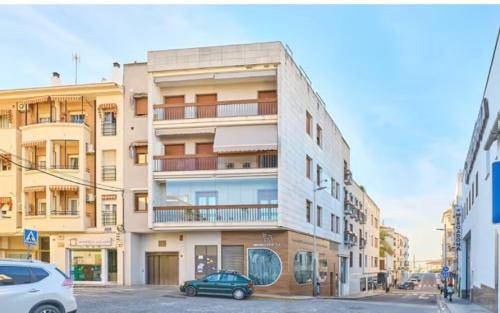 Montilla Apartment | 130 m² Apartment ∙ 3 bedrooms ∙ 6 guests
