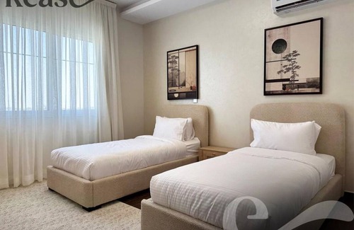 Qurtubah Apartment | 130 m² Apartment ∙ 3 bedrooms ∙ 6 guests