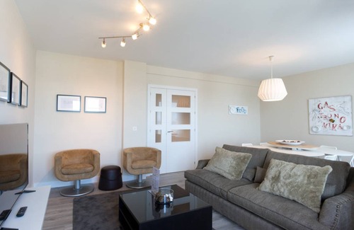 Gros Apartment | 130 m² Apartment ∙ 4 bedrooms ∙ 7 guests