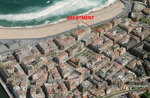 Gros Apartment | 130 m² Apartment ∙ 4 bedrooms ∙ 7 guests