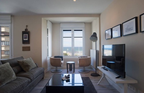 Gros Apartment | 130 m² Apartment ∙ 4 bedrooms ∙ 7 guests