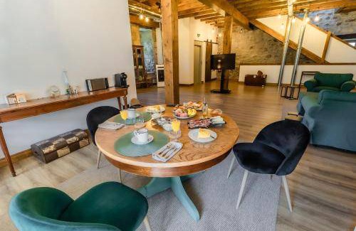 Oiartzun Bed & Breakfast | 130 m² Bed and breakfast ∙ 2 guests