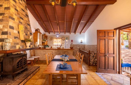 Escorca House | 130 m² House ∙ 3 bedrooms ∙ 6 guests