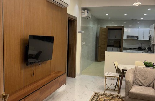 Al Kura House | 130 m² House ∙ 3 bedrooms ∙ 6 guests