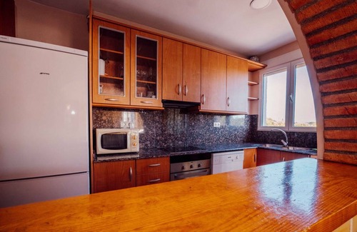 Navares House | 130 m² House ∙ 4 bedrooms ∙ 8 guests