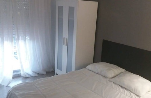 Camins al Grau Resort | 130 m² Private room ∙ 1 bedroom ∙ 1 guest