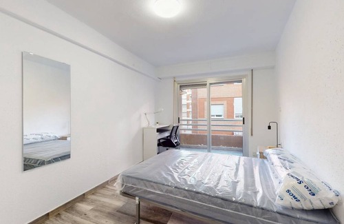 Catarroja Resort | 130 m² Private room ∙ 1 bedroom ∙ 1 guest
