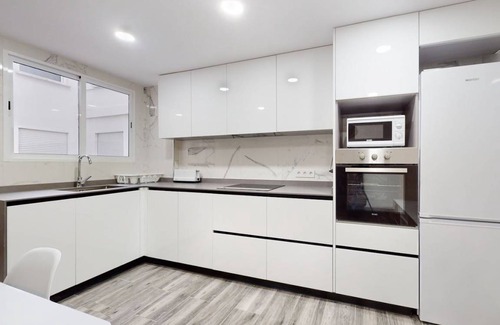 Catarroja Resort | 130 m² Private room ∙ 1 bedroom ∙ 1 guest