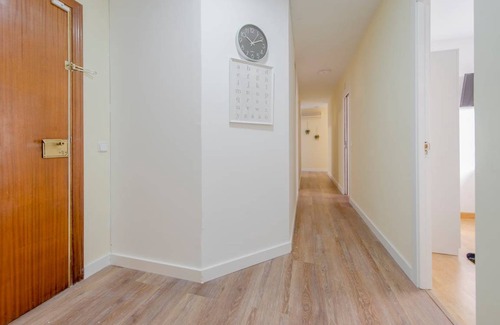 Pacifico Resort | 130 m² Private room ∙ 1 bedroom ∙ 1 guest