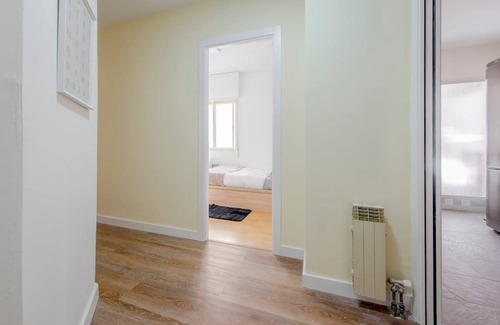 Pacifico Resort | 130 m² Private room ∙ 1 bedroom ∙ 1 guest