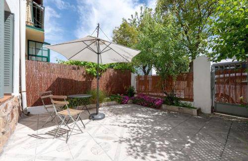 Hispanoamerica Apartment | 132 m² Apartment ∙ 3 bedrooms ∙ 5 guests