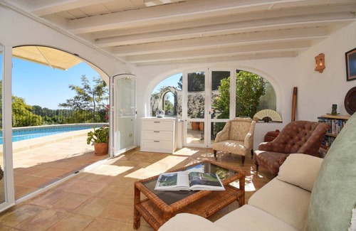 Jesus Pobre House | 132 m² House ∙ 3 bedrooms ∙ 6 guests