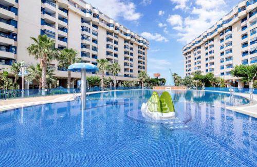 Alboraya Apartment | 133 m² Apartment ∙ 2 bedrooms ∙ 4 guests