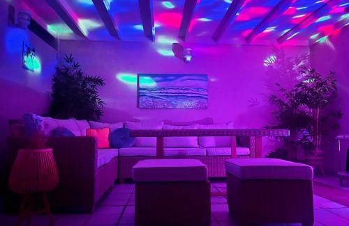 Alboraya Apartment | 133 m² Apartment ∙ 2 bedrooms ∙ 4 guests