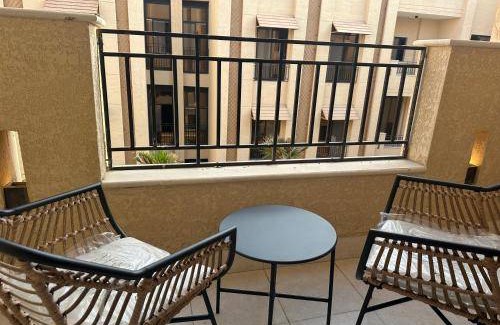 Riyadh Apartment | 134 m² Apartment ∙ 3 bedrooms ∙ 6 guests