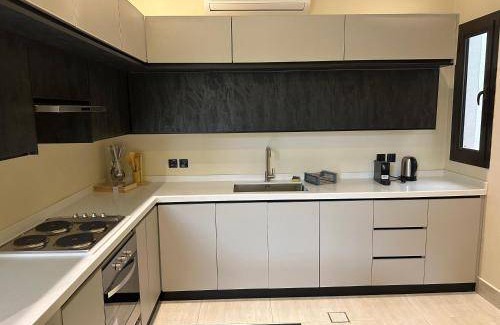 Riyadh Apartment | 134 m² Apartment ∙ 3 bedrooms ∙ 6 guests
