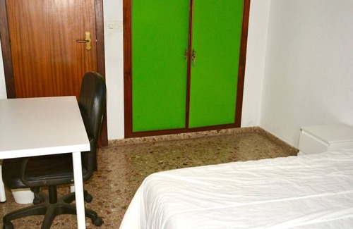 Castello de la Plana Resort | 135 m² Private room ∙ 1 bedroom ∙ 1 guest