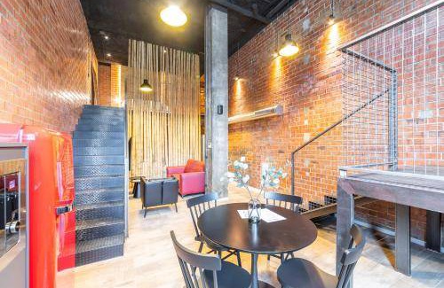 Pobles de l'Oest Apartment | 135 m² Apartment ∙ 2 bedrooms ∙ 4 guests