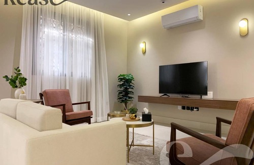 Riyadh Apartment | 135 m² Apartment ∙ 3 bedrooms ∙ 6 guests