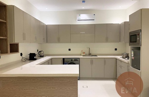 Riyadh Apartment | 135 m² Apartment ∙ 3 bedrooms ∙ 6 guests