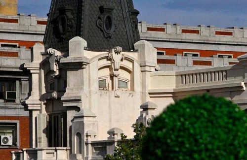Recoletos Apartment | 135 m² Serviced apartment ∙ 2 bedrooms ∙ 127 guests