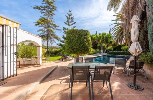 Alhaurin el Grande Villa | 135 m² Villa ∙ 2 bedrooms ∙ 5 guests