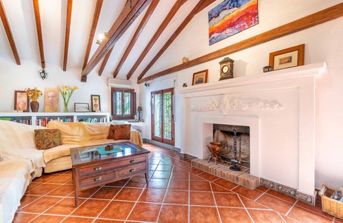 Alhaurin el Grande Villa | 135 m² Villa ∙ 2 bedrooms ∙ 5 guests
