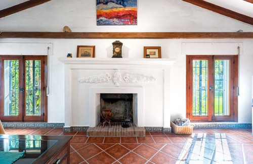 Alhaurin el Grande Villa | 135 m² Villa ∙ 2 bedrooms ∙ 5 guests