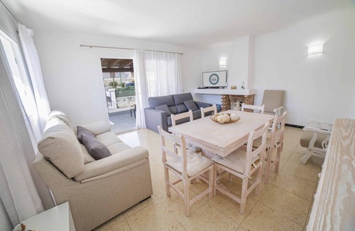 Alcudia Villa | 137 m² Villa ∙ 3 bedrooms ∙ 6 guests
