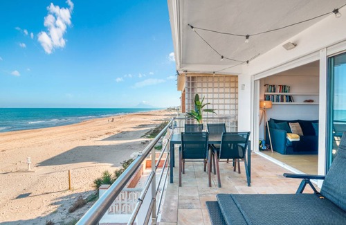 Oliva Apartment | 138 m² Apartment ∙ 2 bedrooms ∙ 6 guests