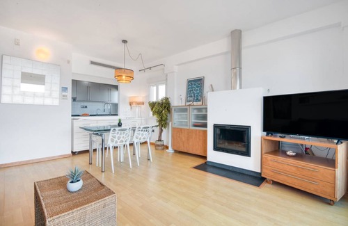 Oliva Apartment | 138 m² Apartment ∙ 2 bedrooms ∙ 6 guests