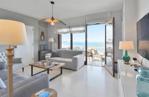 Melenara Apartment | 140 m² Apartment ∙ 3 bedrooms ∙ 6 guests