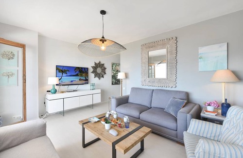 Melenara Apartment | 140 m² Apartment ∙ 3 bedrooms ∙ 6 guests