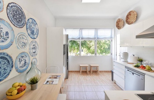 Melenara Apartment | 140 m² Apartment ∙ 3 bedrooms ∙ 6 guests