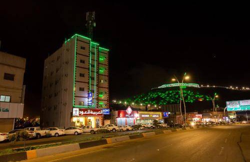 Al Baha Apartment | 140 m² Apartment ∙ 4 guests