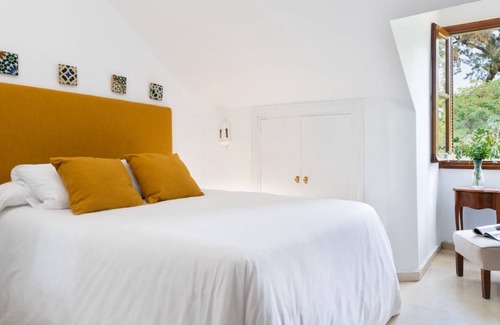Santa Cruz Apartment | 140 m² Apartment ∙ 3 bedrooms ∙ 6 guests