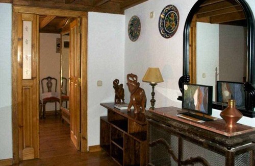 Tormellas Apartment | 140 m² Apartment ∙ 3 bedrooms ∙ 6 guests